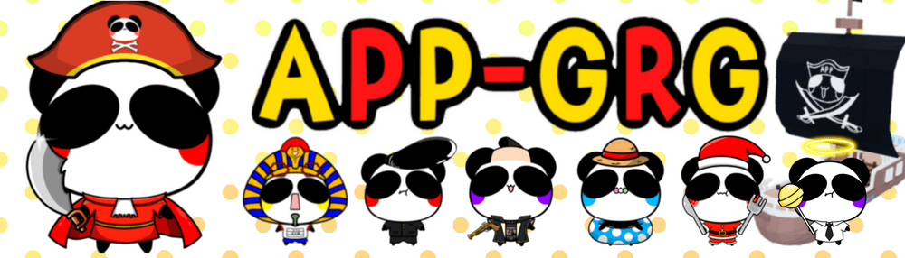 APP-GRG
