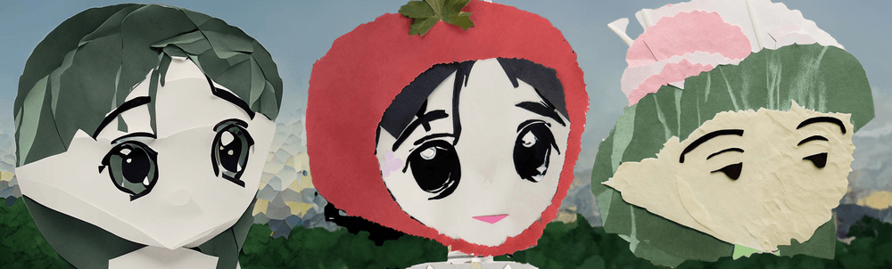 Paperlady Maker