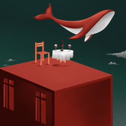 Surreal Thought Surreal Art