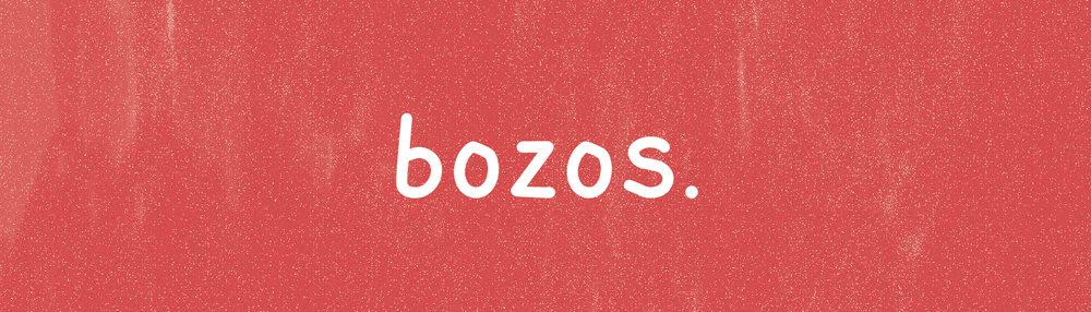 bozos.wtf