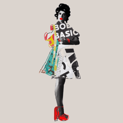 PAPER DOLLS V2