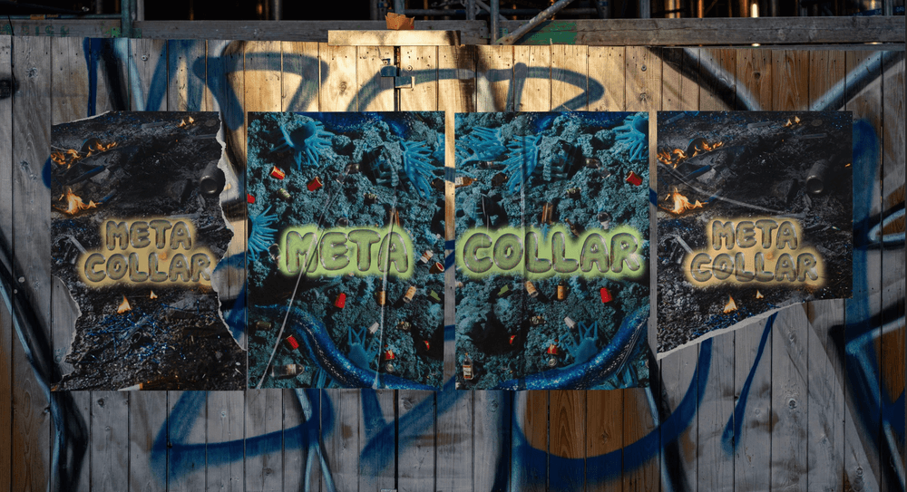 MetaCollar Official