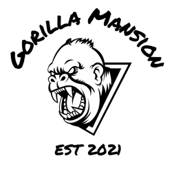 Gorilla Mansion