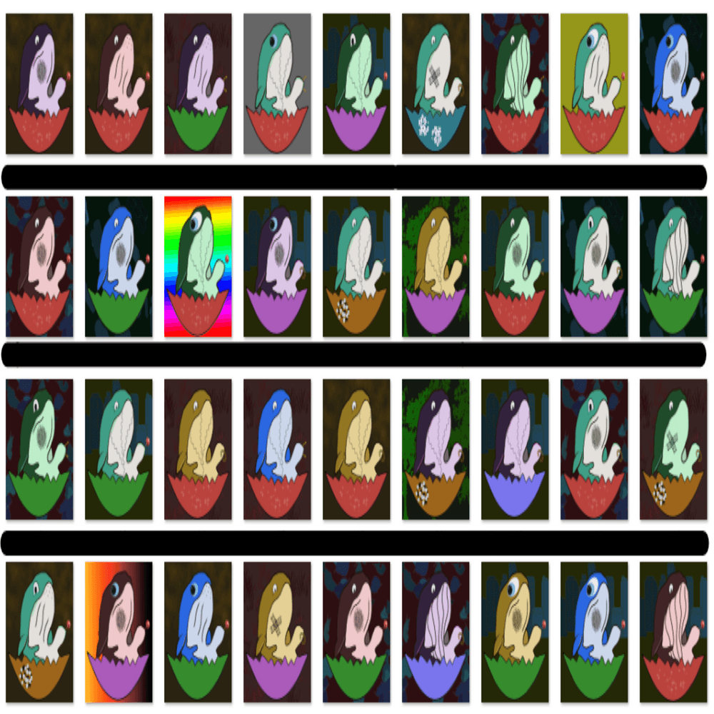 My  Rank