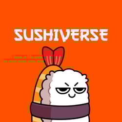 Sushiverse