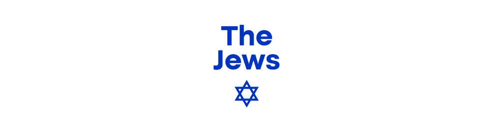 The Jews NFT
