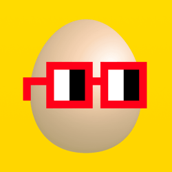 Egg Noggles