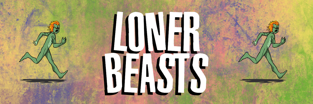 LonerBeasts official