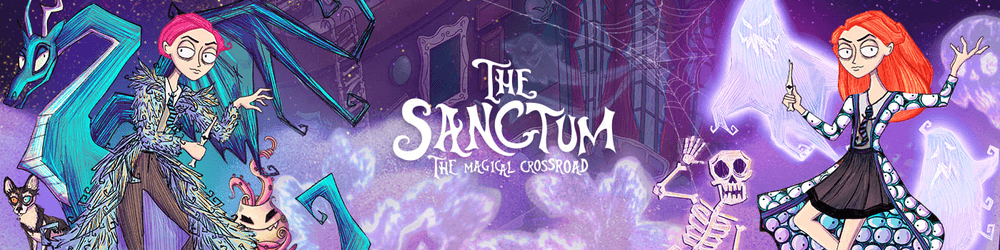 The Sanctum: The Magical Crossroad