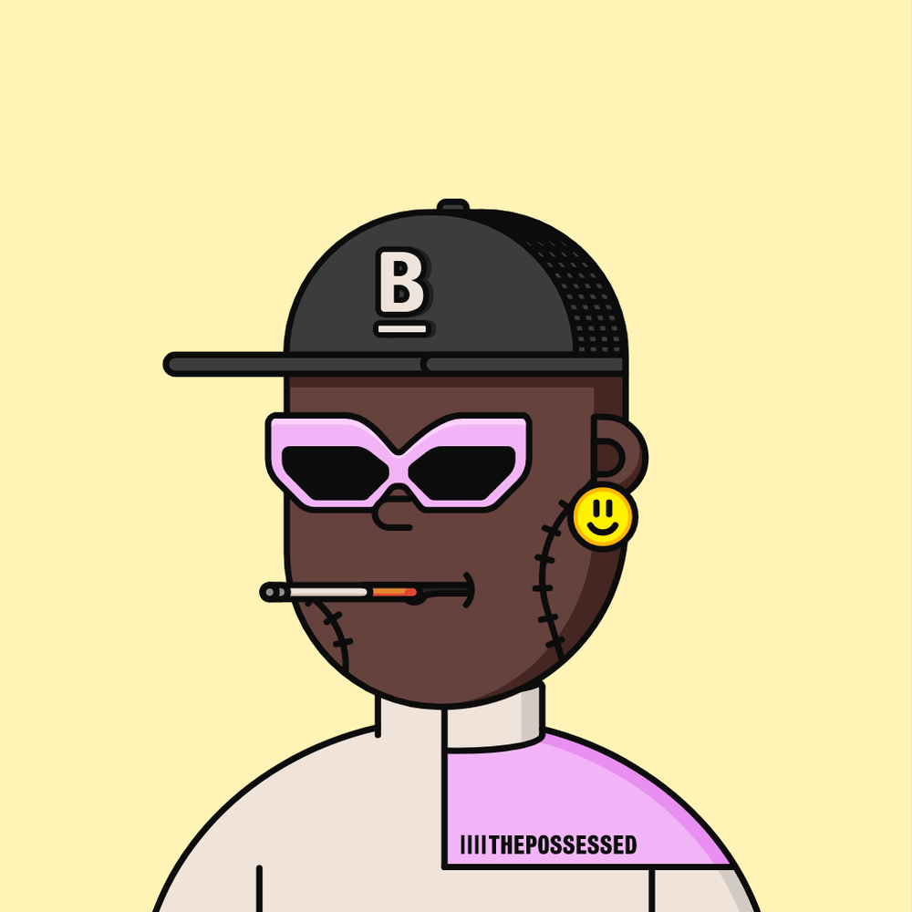 Token Image