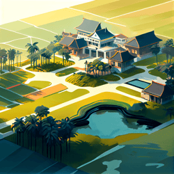 The Mansions V2