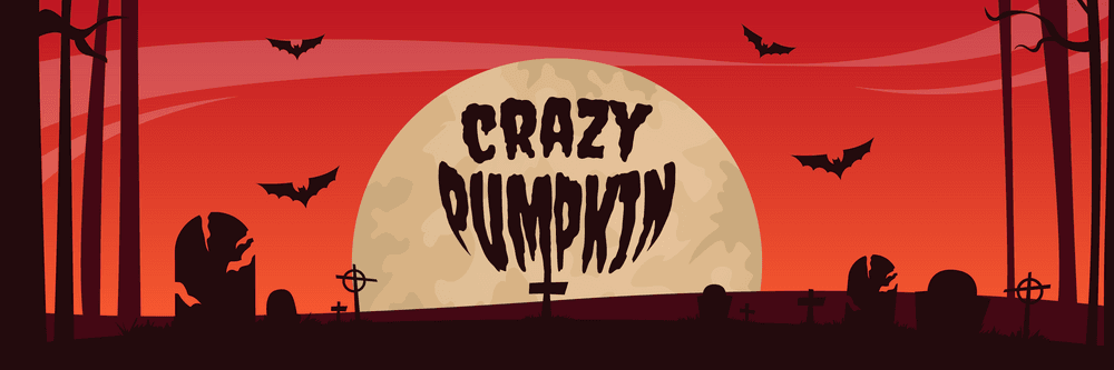 Crazy Pumpkin I Official
