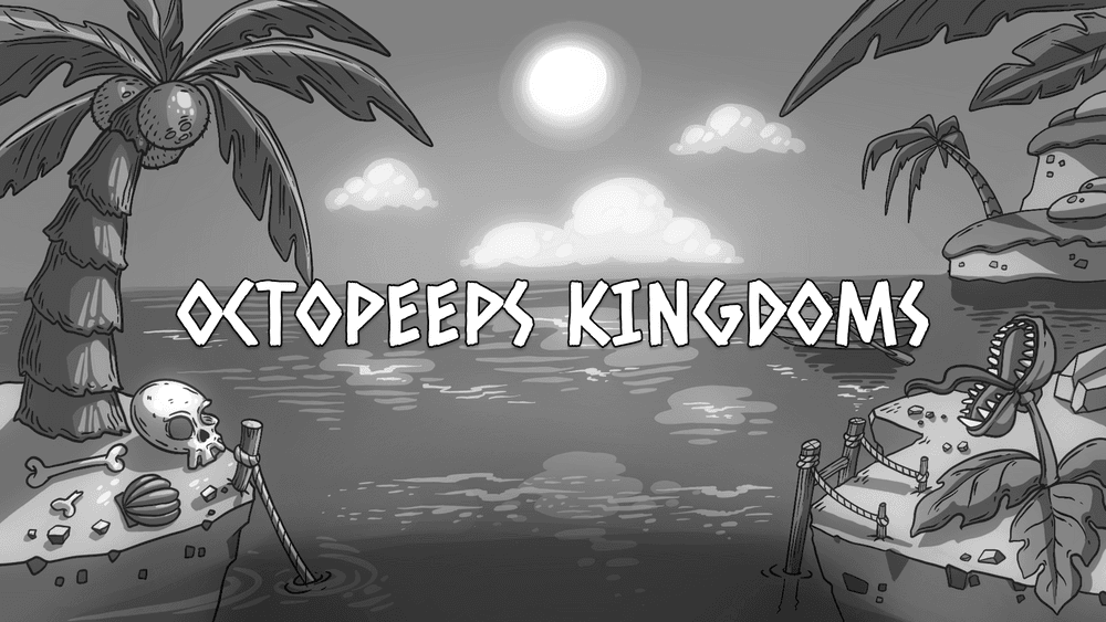 (Deprecated) OctoPeeps Kingdoms