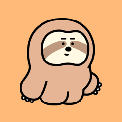 sloth body