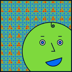 Shape Faces NFT