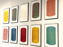 Upward Spiral: Process Works by Marcel Schwittlick