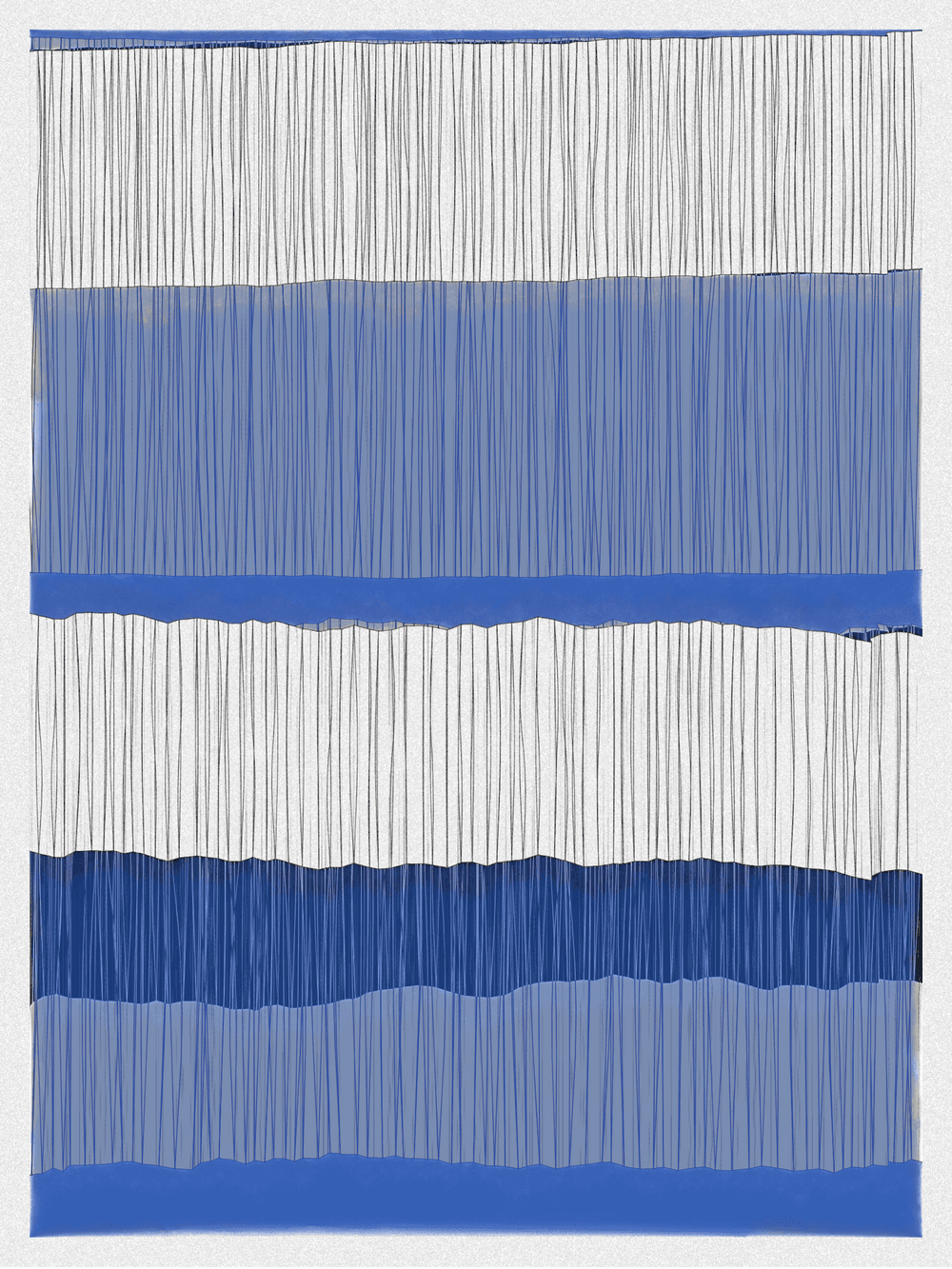 Neural Sediments #251
