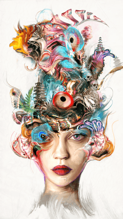 Archan Nair Editions