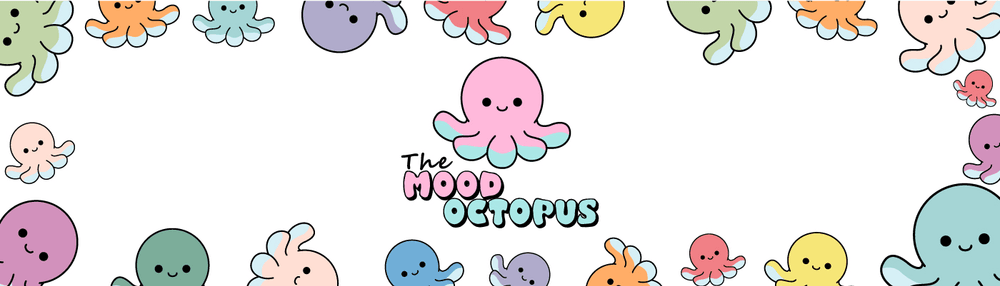 The Mood Octopus