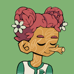 Woodie
