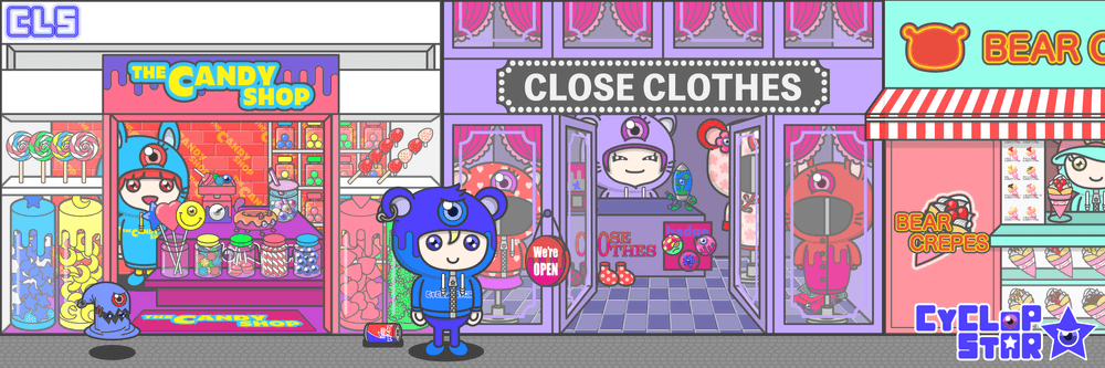 CYCLOPSTAR
