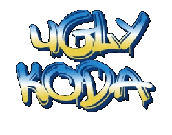 Ugly Koda.wtf