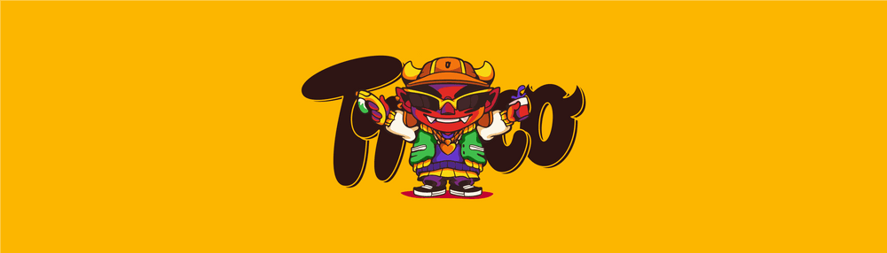 Tyco Swagg Unchained