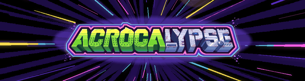 Acrocalypse Honorary Crocs