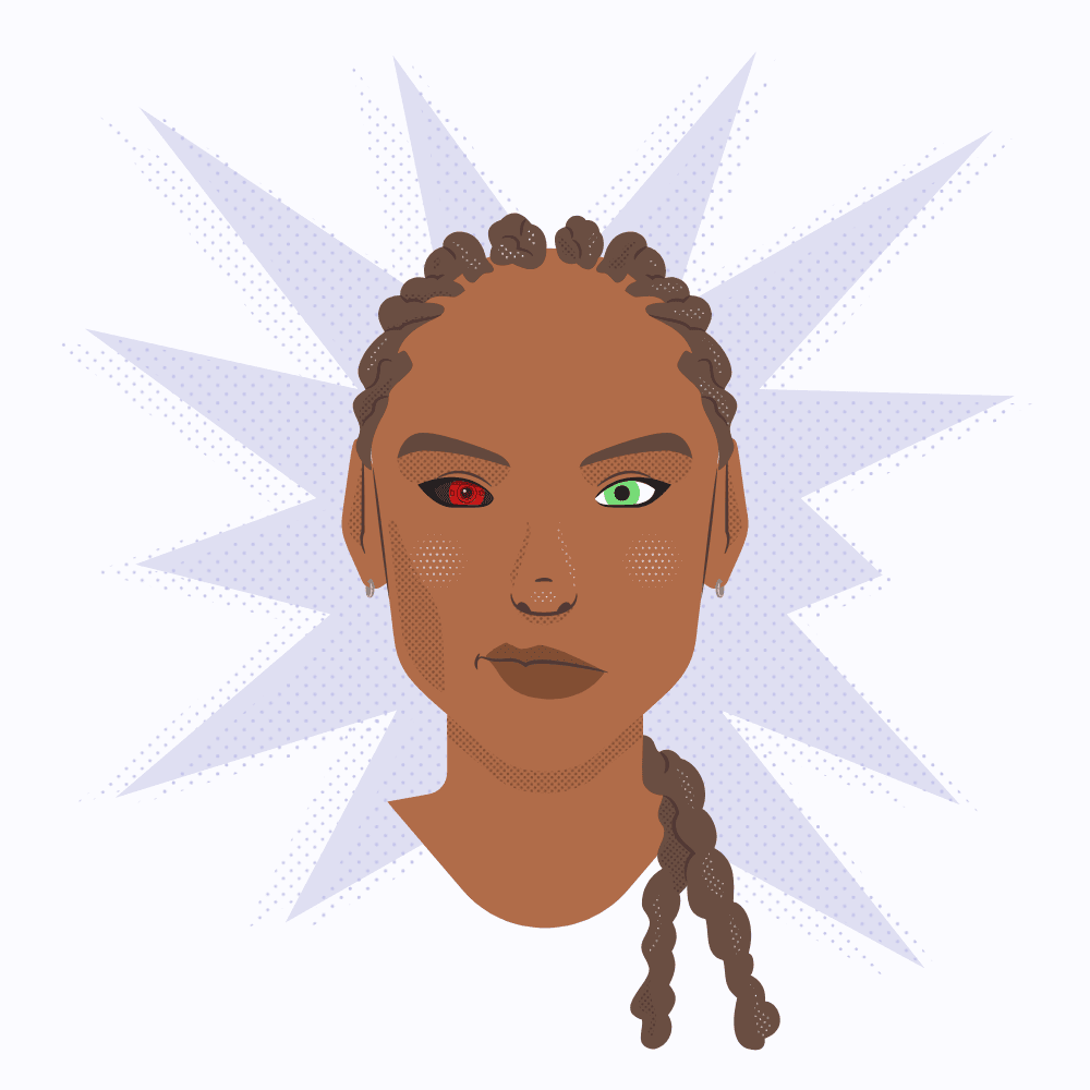 Token Image