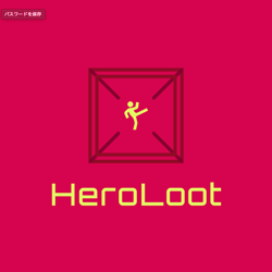 Hero Loot