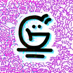 Glyphic x FUZI