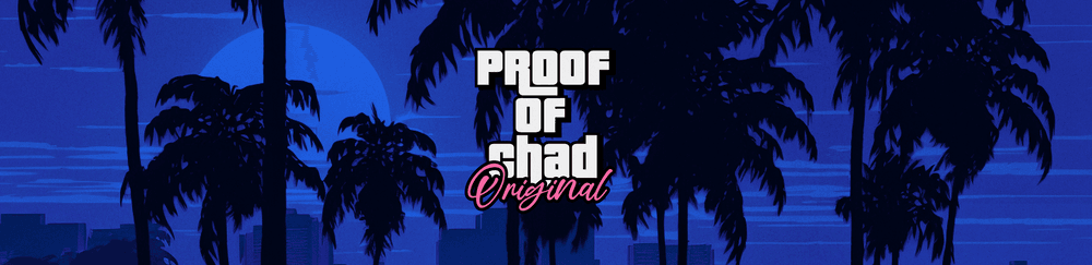Proof of Chad