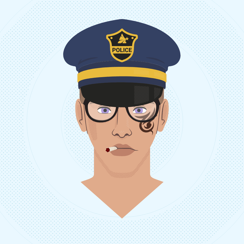 Token Image