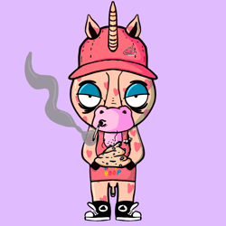 Poonicorn.dao