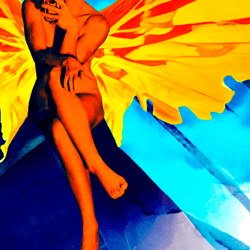 Aqueous Art