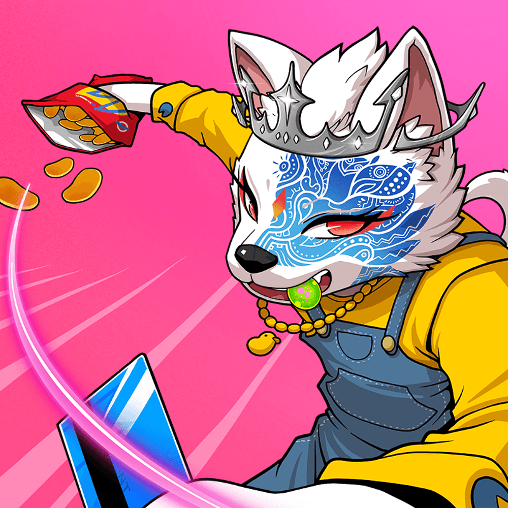 Token Image