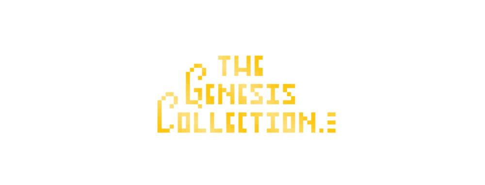 TheGenesisCollection.eth