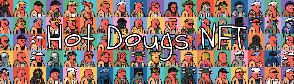 Hot Dougs