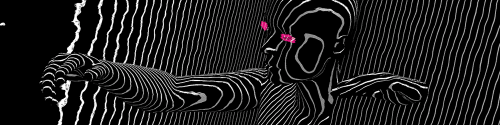 Interface of Perception: Hope