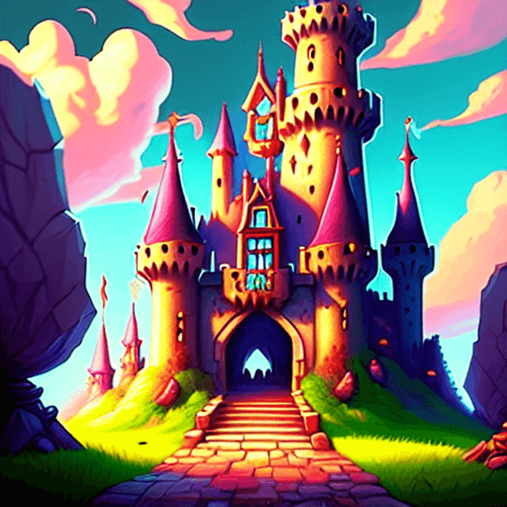 Castle: Mutant Minister