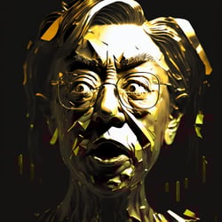 Dreaming of a Golden Naka