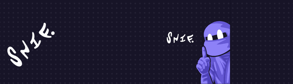 Sneaky's Internet Friends Genesis Pass