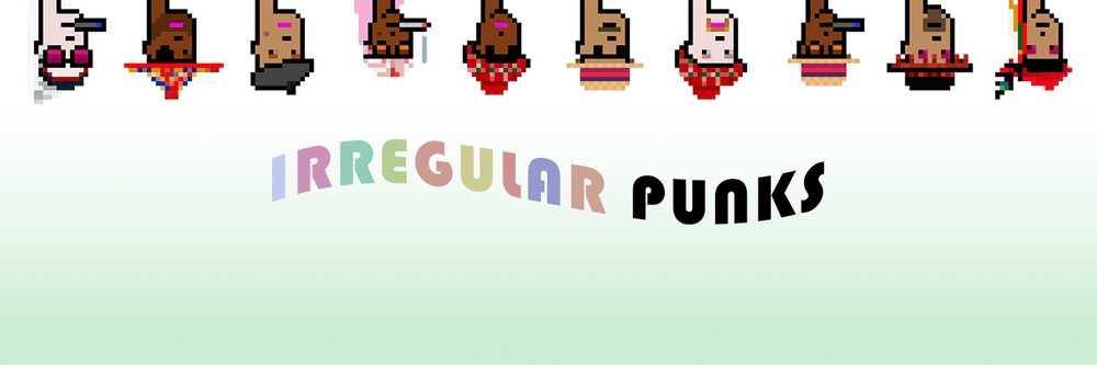 IrregularPunks