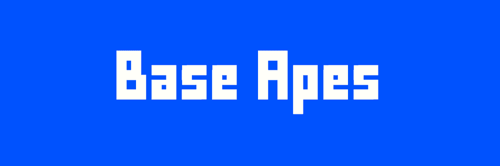 Base Apes, Introduced