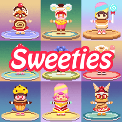 Sweeties NFT