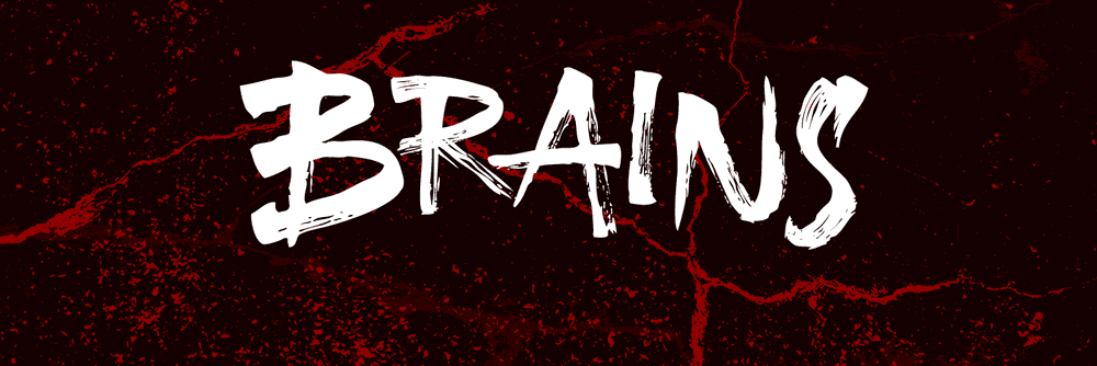BRAINS NFT