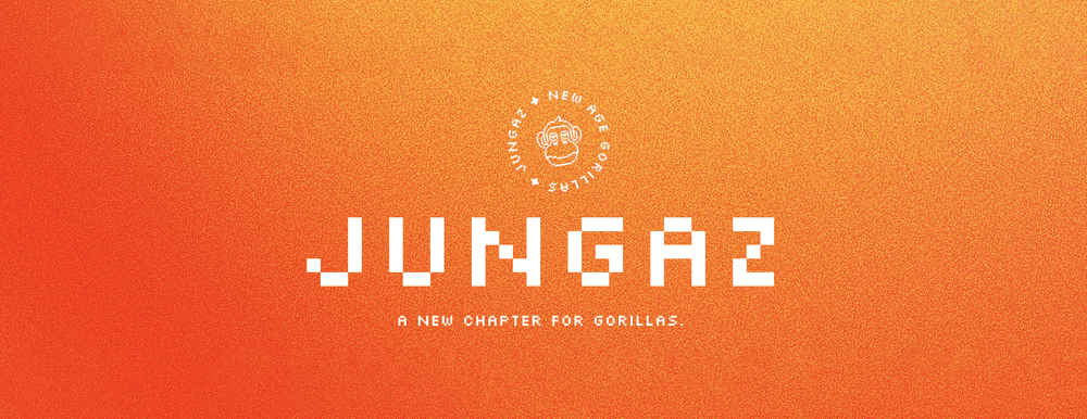 JUNGAZ