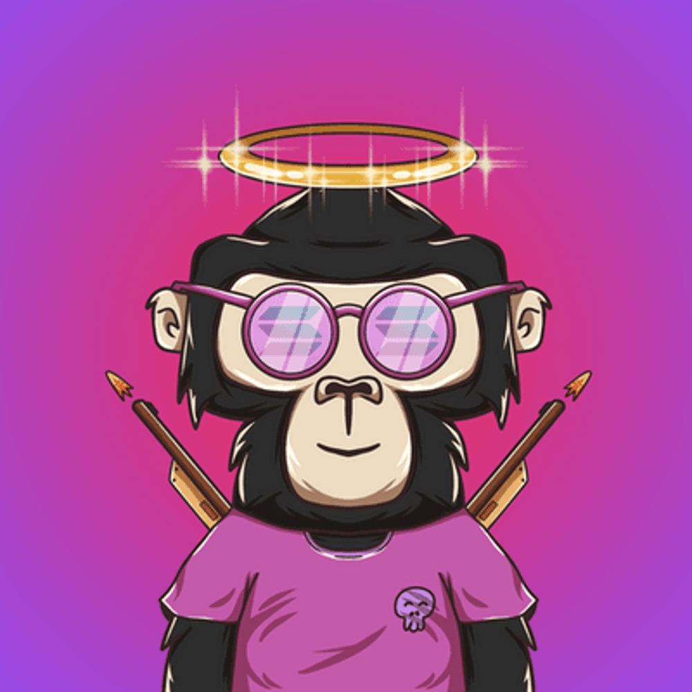 MoonApes | Official
