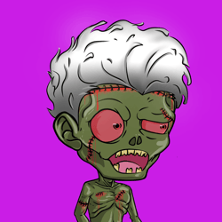 Zombies Undead