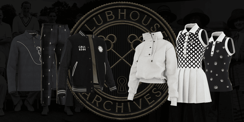 Clubhouse Archives Genesis
